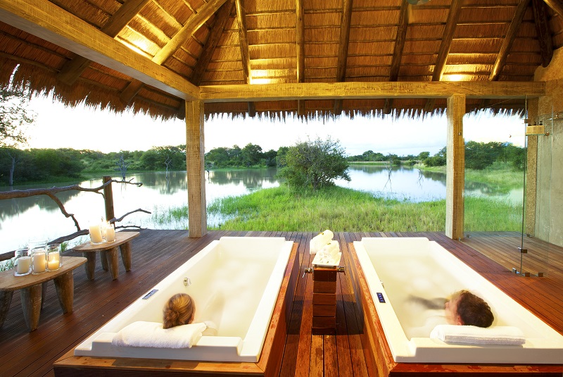 Photo of Kapama River Lodge Spa With View